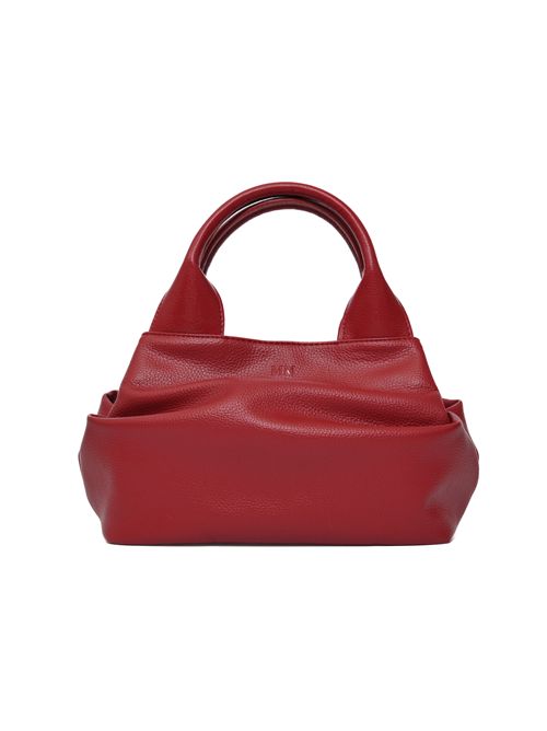 Borsa MMLEGREGE effetto pelle Rosso MM Max Mara | 2616511027600002
